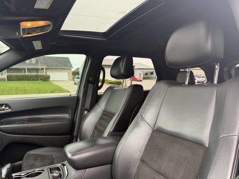 Used 2019 Dodge Durango R/T AWD/4WD image 17