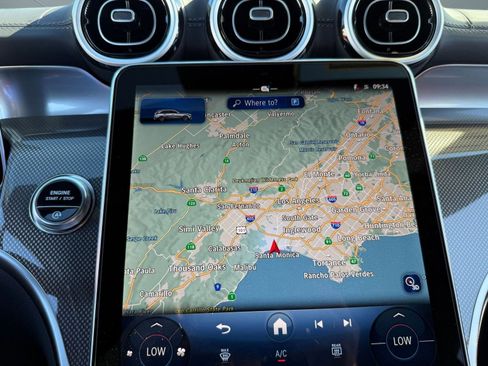 New 2026 Mercedes-Benz GLC 43 AMG 4MATIC image 27