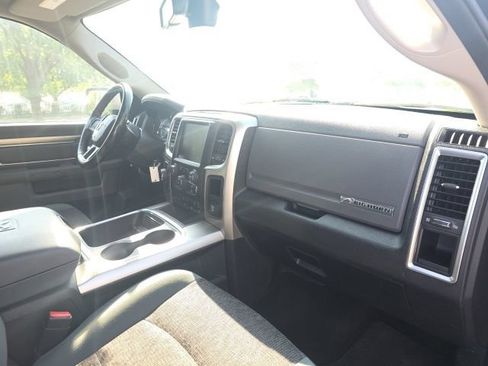 Used 2016 RAM 1500 Big Horn AWD/4WD image 20