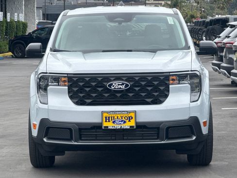 New 2025 Ford Maverick XLT w/ Equipment Group 302A image 9