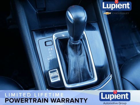 Used 2024 MAZDA CX-5 AWD 2.5 S w/ Select Package image 19