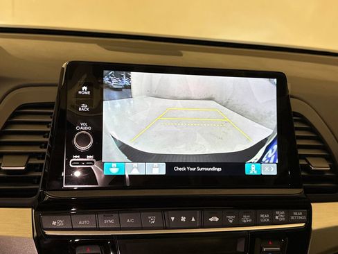 New 2026 Honda Odyssey EX-L image 28