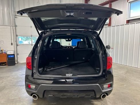 Certified 2023 Honda Passport EX-L image 21