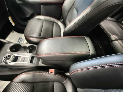 New 2025 Ford Escape ST-Line image 23