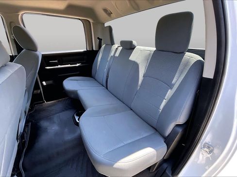 Used 2018 RAM 1500 Tradesman w/ Popular Equipment Group AWD/4WD image 20