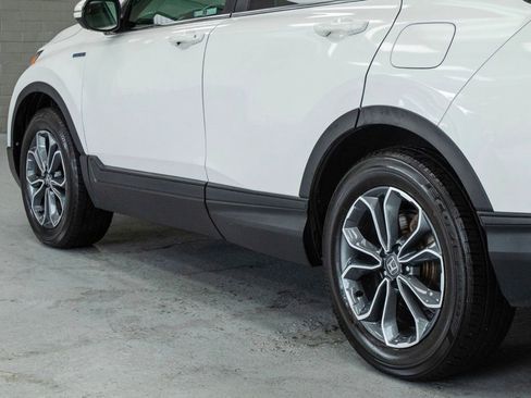 Used 2022 Honda CR-V EX-L image 34