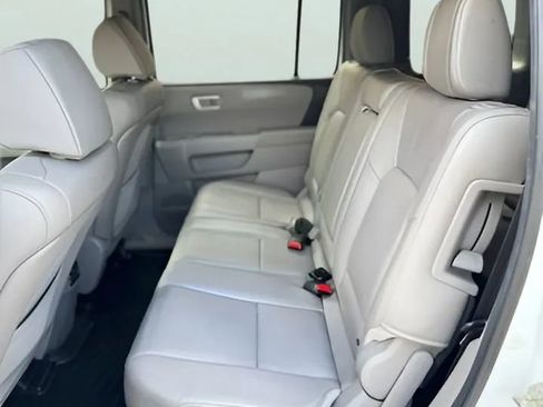 Used 2013 Honda Pilot EX-L image 17