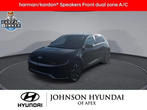 Used 2022 Hyundai Ioniq 5 SEL image 3