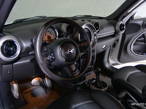 Used 2012 MINI Cooper Countryman S image 11