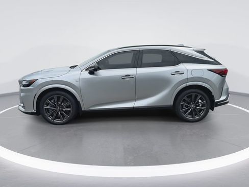Used 2023 Lexus RX 350 F Sport w/ Cold Area Package AWD/4WD image 5