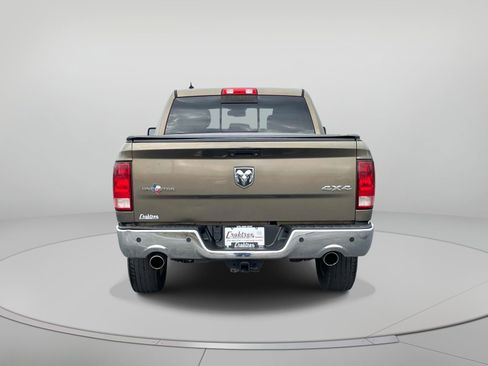 Used 2013 RAM 1500 Lone Star image 4