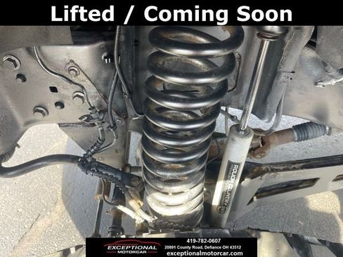 Used 2019 Ford F250 XLT image 11