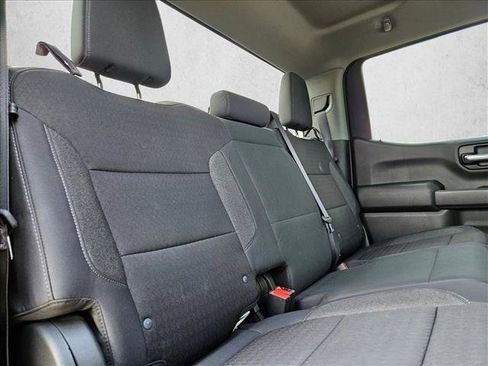 Used 2019 Chevrolet Silverado 1500 LT w/ Texas Edition RWD image 18