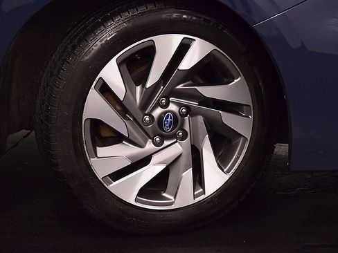 Used 2024 Subaru Legacy Touring XT AWD/4WD image 10