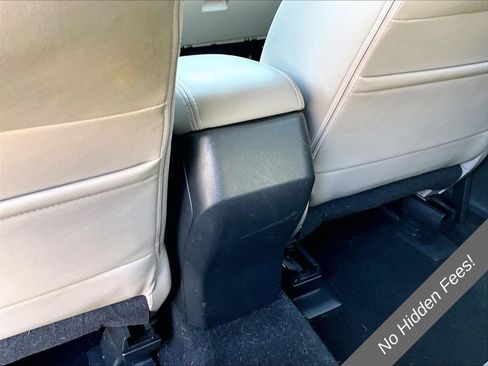 Used 2016 Subaru Forester 2.5i Limited w/ Popular Package #2 AWD/4WD image 28