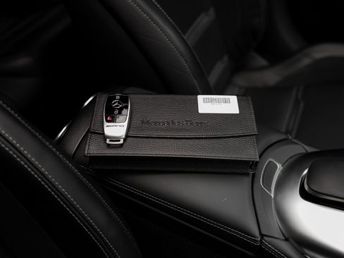 Used 2023 Mercedes-Benz AMG GT 53 image 88
