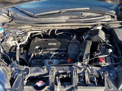 Used 2016 Honda CR-V EX image 8