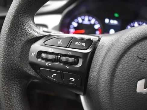 Used 2023 Kia Rio S w/ Technology Package FWD image 23