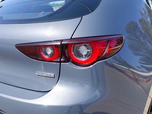 Certified 2024 MAZDA MAZDA3 s image 5