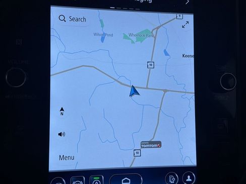 Used 2024 Subaru Crosstrek 2.5i Limited image 24