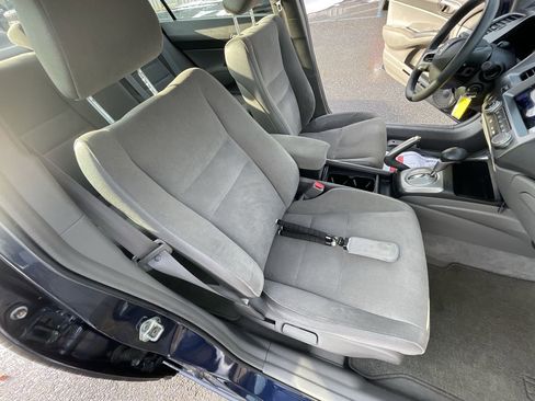 Used 2007 Honda Civic LX image 22
