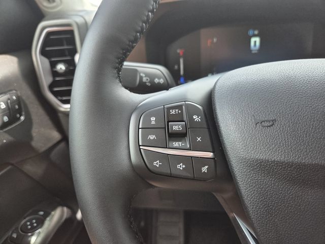 New 2026 Ford Bronco Sport Outer Banks w/ Outer Banks Tech Package+ AWD/4WD image 20