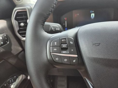 New 2026 Ford Bronco Sport Outer Banks w/ Outer Banks Tech Package+ AWD/4WD image 20