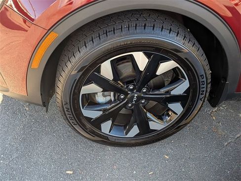 Used 2024 Kia Sportage X-Line w/ X-Line Premium Package image 10