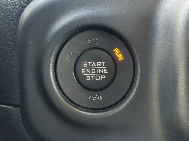 Used 2023 Jeep Wrangler Unlimited Sport w/ Sun And Sound Package AWD/4WD image 35