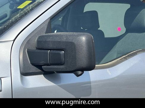 Used 2024 Ford F150 XLT w/ Mobile Office Package image 8