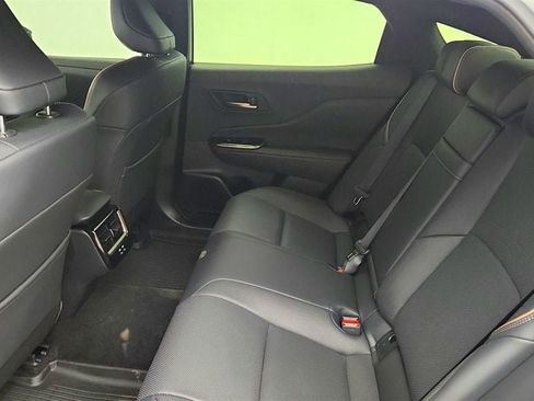 Used 2026 Toyota Crown AWD/4WD image 19