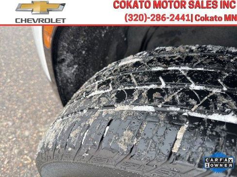 Used 2024 Chevrolet Blazer RS w/ Driver Confidence II Package image 9