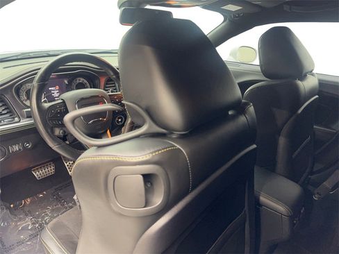 Used 2023 Dodge Challenger R/T Scat Pack image 34