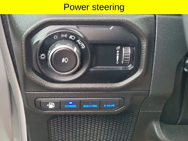 Used 2024 Jeep Wrangler Unlimited w/ Convenience Group AWD/4WD image 20
