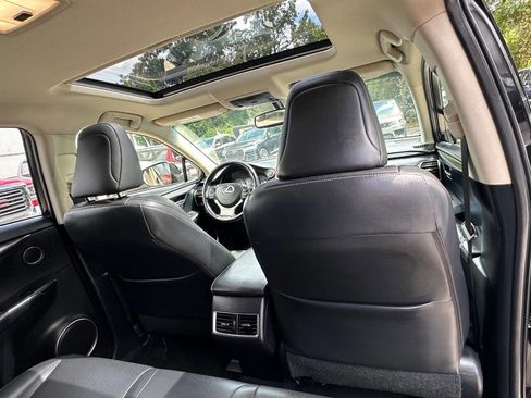 Used 2015 Lexus NX 200t Base AWD 4dr Crossover w/ Premium Package image 17