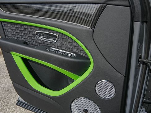 New 2026 Bentley Bentayga Speed image 31