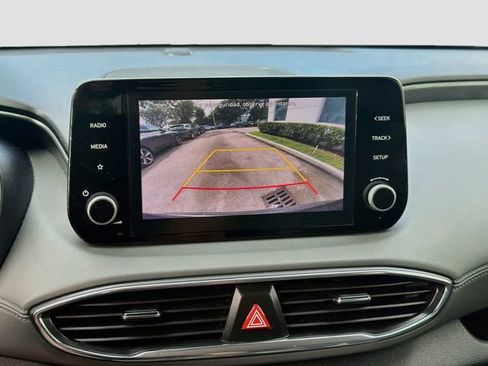 Used 2023 Hyundai Santa Fe SE FWD image 13
