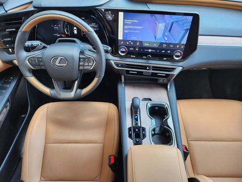 Certified 2026 Lexus RX 350 Premium w/ Convenience Package FWD image 26