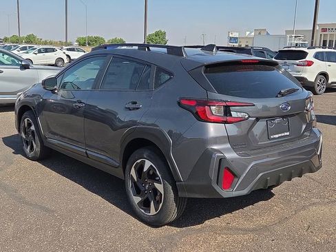 New 2026 Subaru Crosstrek 2.5i Limited AWD/4WD image 3