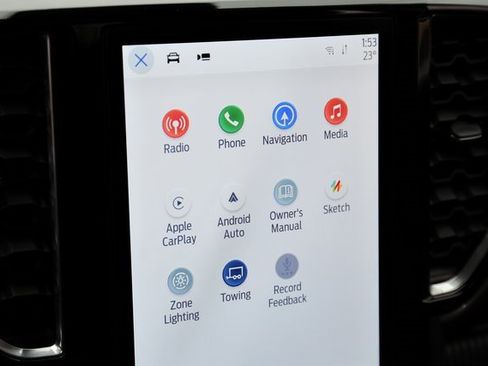 Used 2024 Ford Ranger XLT w/ Trailer Tow Package image 17