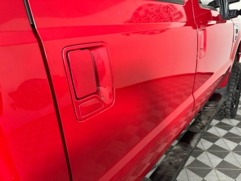 Used 2009 Ford F250 FX4 image 26