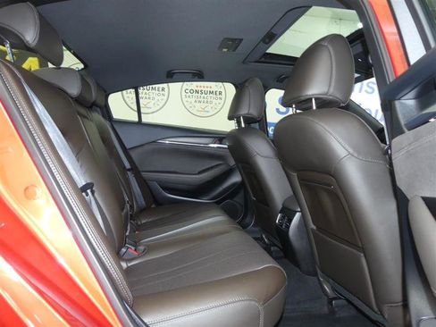 Used 2019 MAZDA MAZDA6 Signature image 22