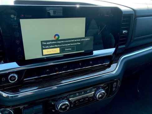 Used 2024 GMC Sierra 1500 Elevation w/ Max Trailering Package image 21