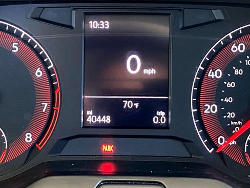 Used 2019 Volkswagen Jetta S image 5