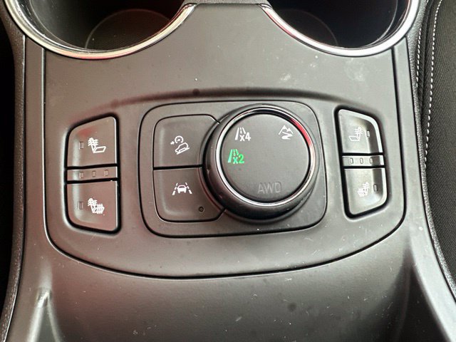 Used 2024 GMC Terrain SLE w/ Driver Convenience Package AWD/4WD image 35