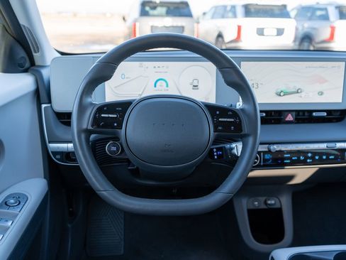 Certified 2024 Hyundai Ioniq 5 SEL image 16