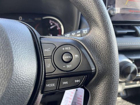 Used 2024 Toyota RAV4 LE image 18