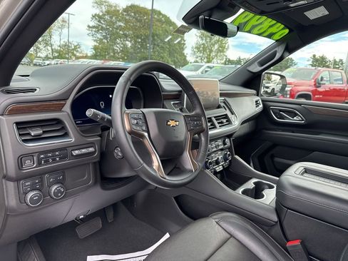 Used 2023 Chevrolet Tahoe High Country image 26