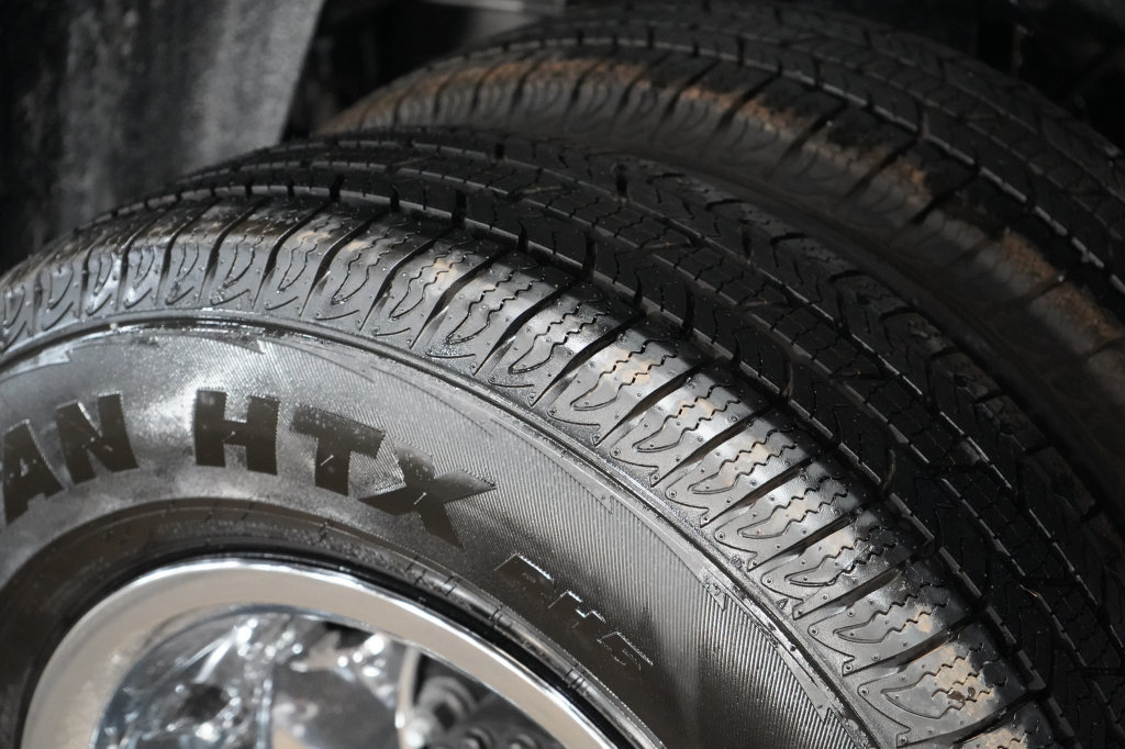 New 2027 RAM 3500 Tradesman AWD/4WD image 33