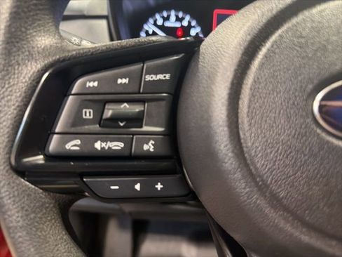 Used 2024 Subaru Crosstrek 2.0i AWD/4WD image 24